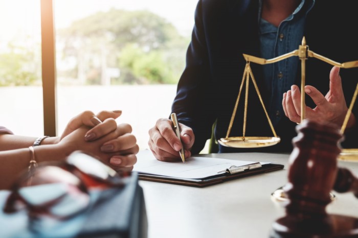Chapter 7 Bankruptcy Lawyers