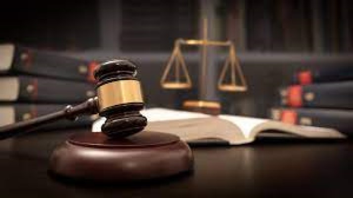 Criminal Law Textbook