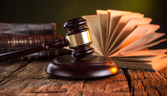 Criminal Defense Lawyer Albany