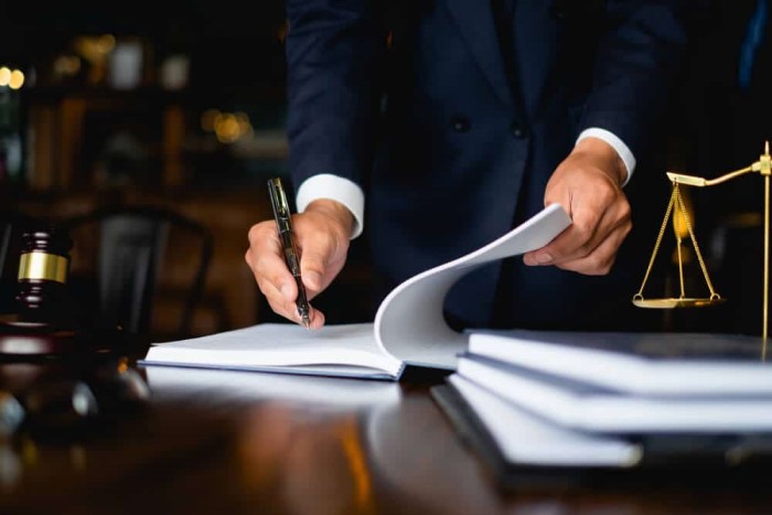 Immigration Law In Garland, Texas