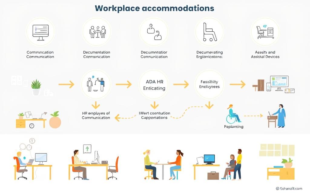 Ada Workplace Accommodation Process