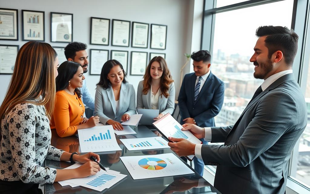 Employee Performance Assessment