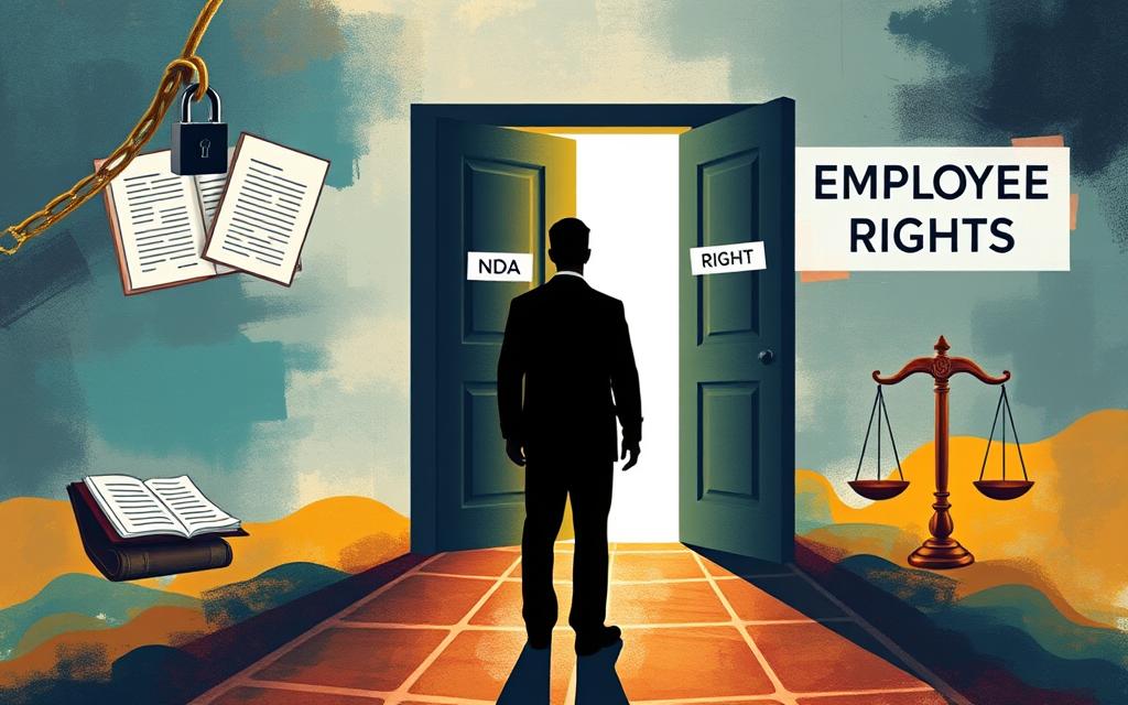 Employee Rights And Nda Considerations