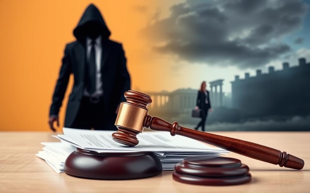Employment Retaliation Lawsuit Consequences