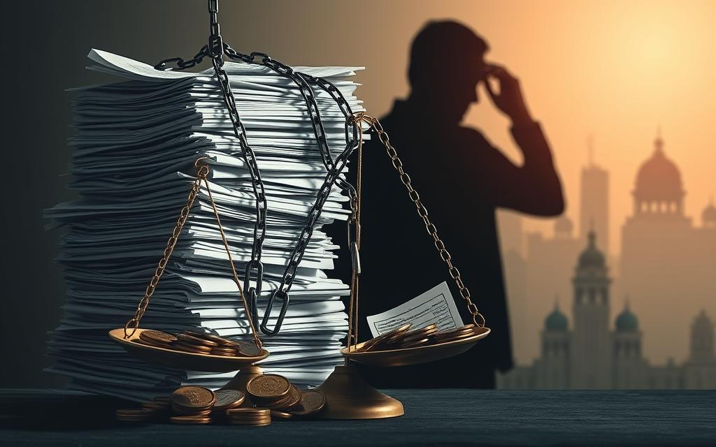 Tax Penalties For Worker Misclassification