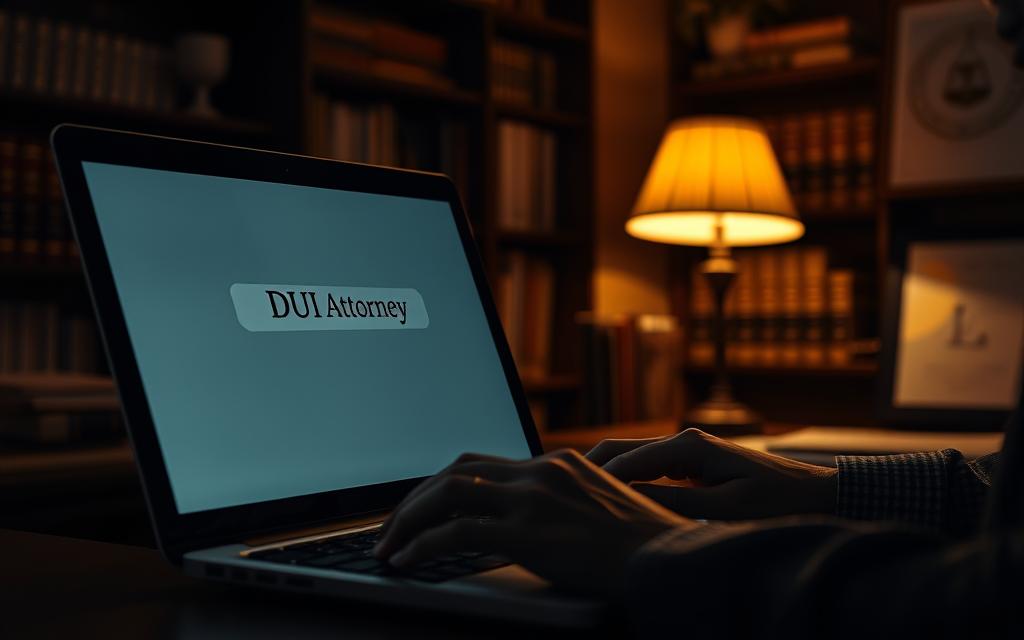 Dui Attorney Search Methods