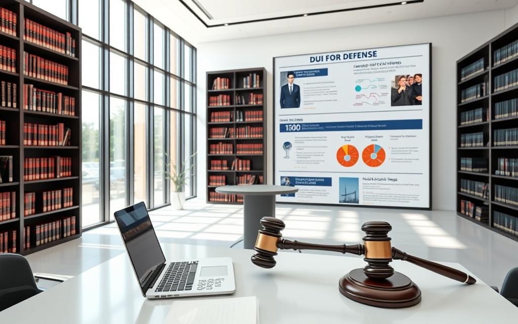 Dui Defense Legal Trends