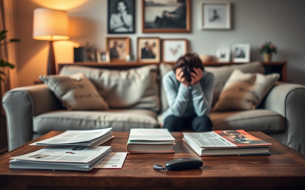 Dui Emotional Support Resources