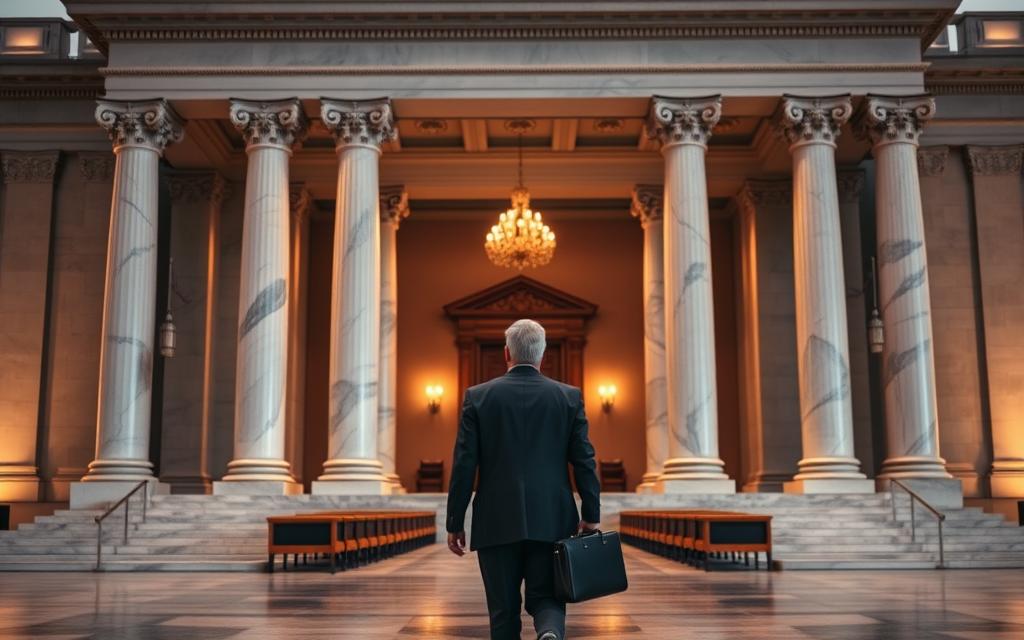 Bankruptcy Court House Legal Support