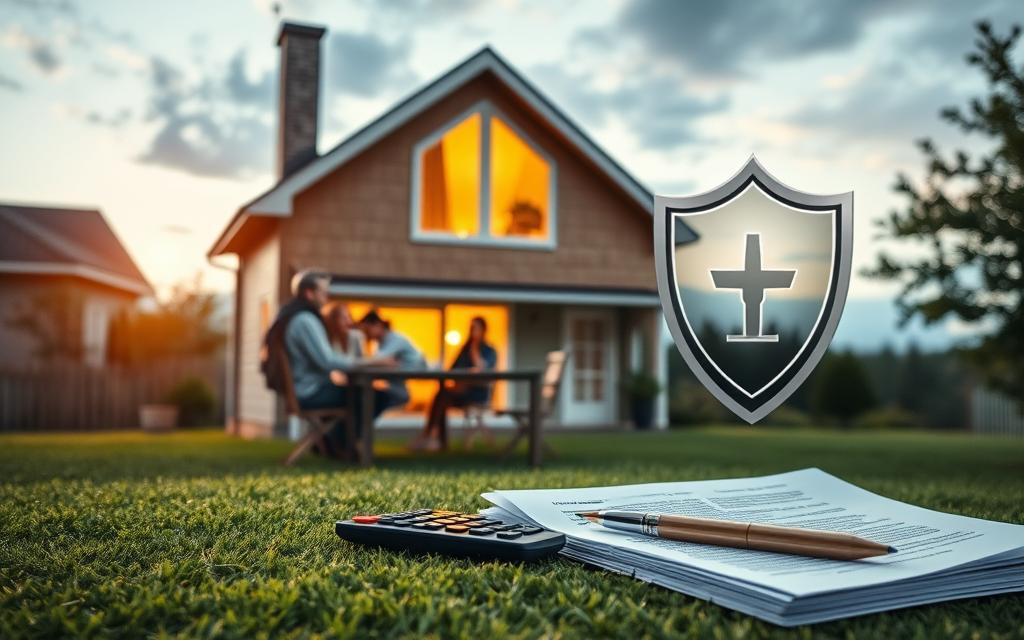Bankruptcy Home Protection Strategies