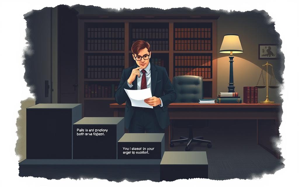 Bankruptcy Legal Process Navigation