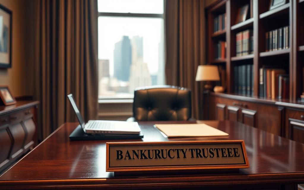 Bankruptcy Trustee Responsibilities