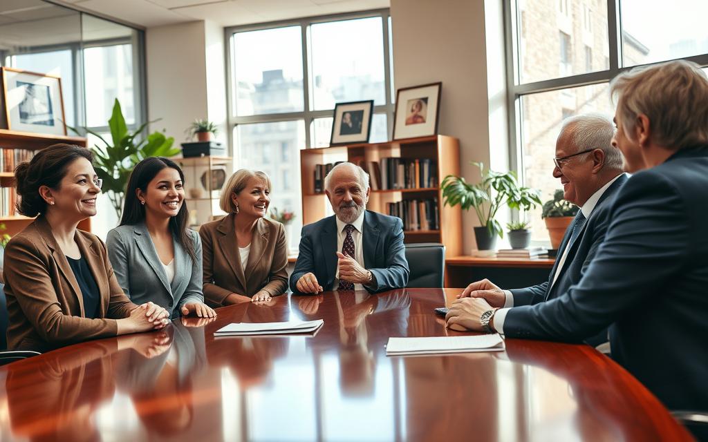 Bernhardt Riley Attorneys Client Success