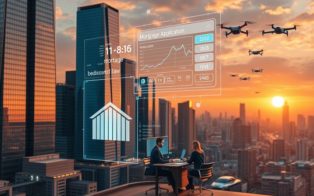 Future Of Mortgage Law And Technology