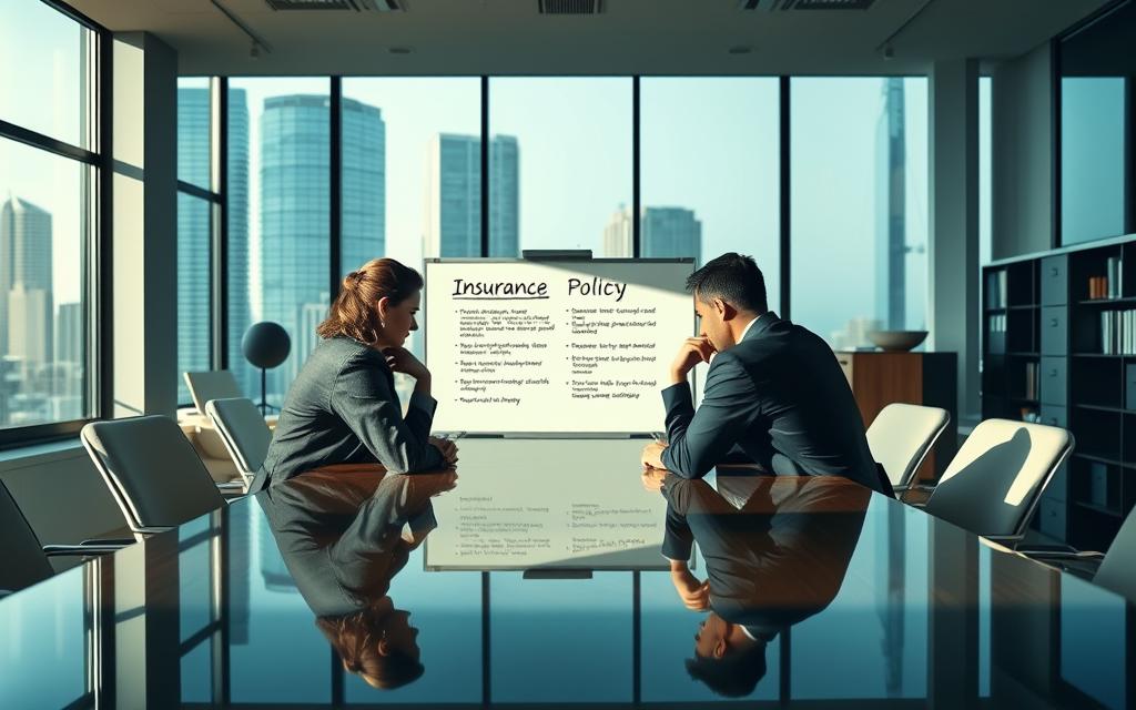 Insurance Claim Negotiation Strategies