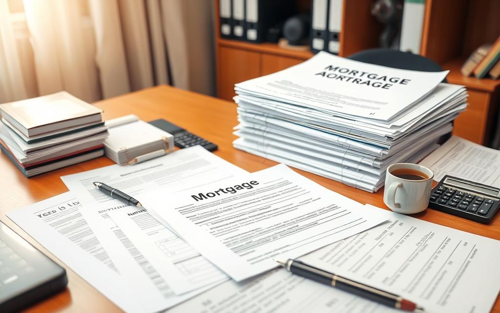 Mortgage Documentation Essentials