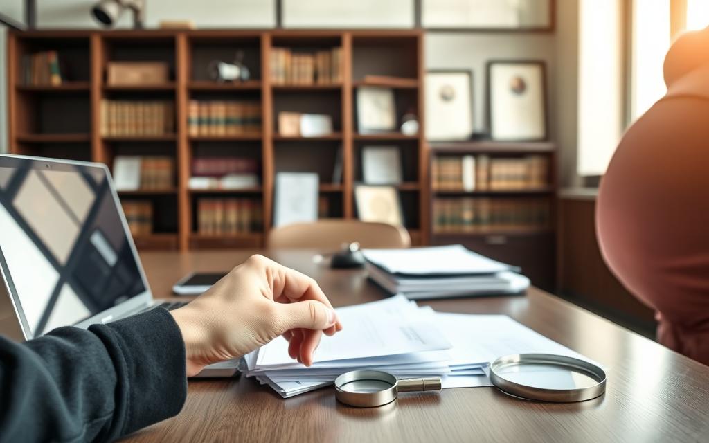 Pregnancy Discrimination Evidence Collection