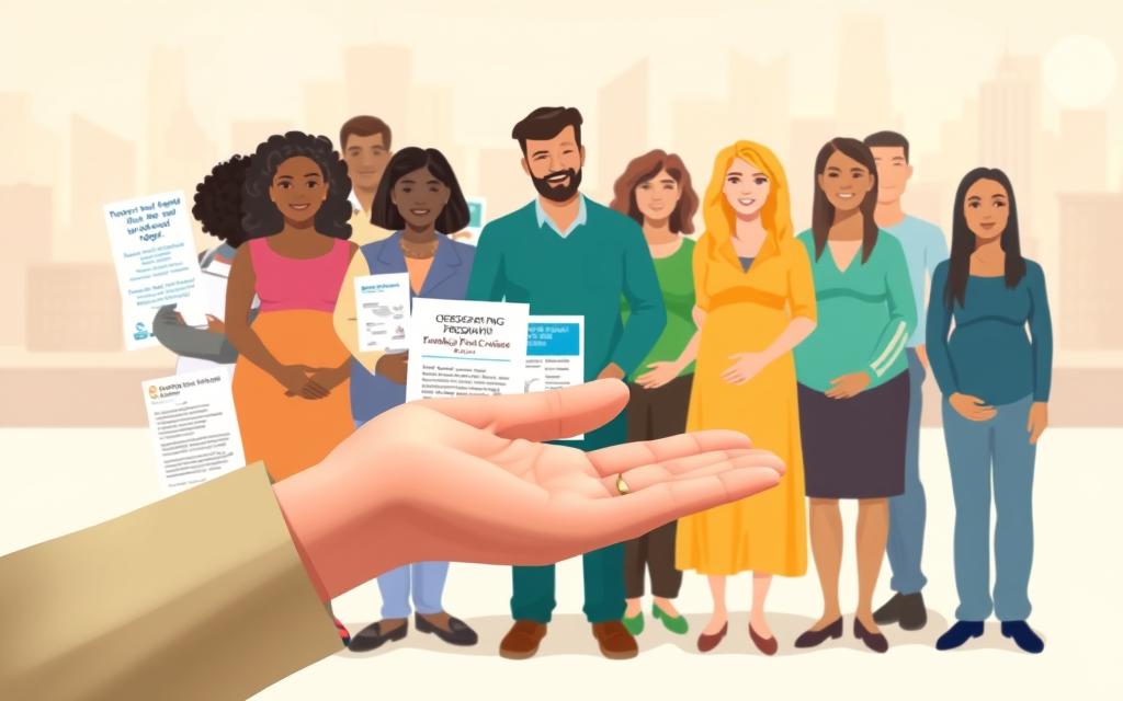 Pregnancy Discrimination Support Resources