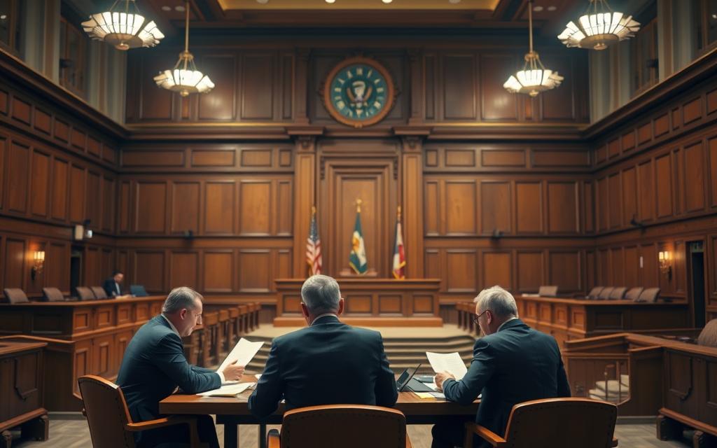 Dog Bite Legal Trial Preparation