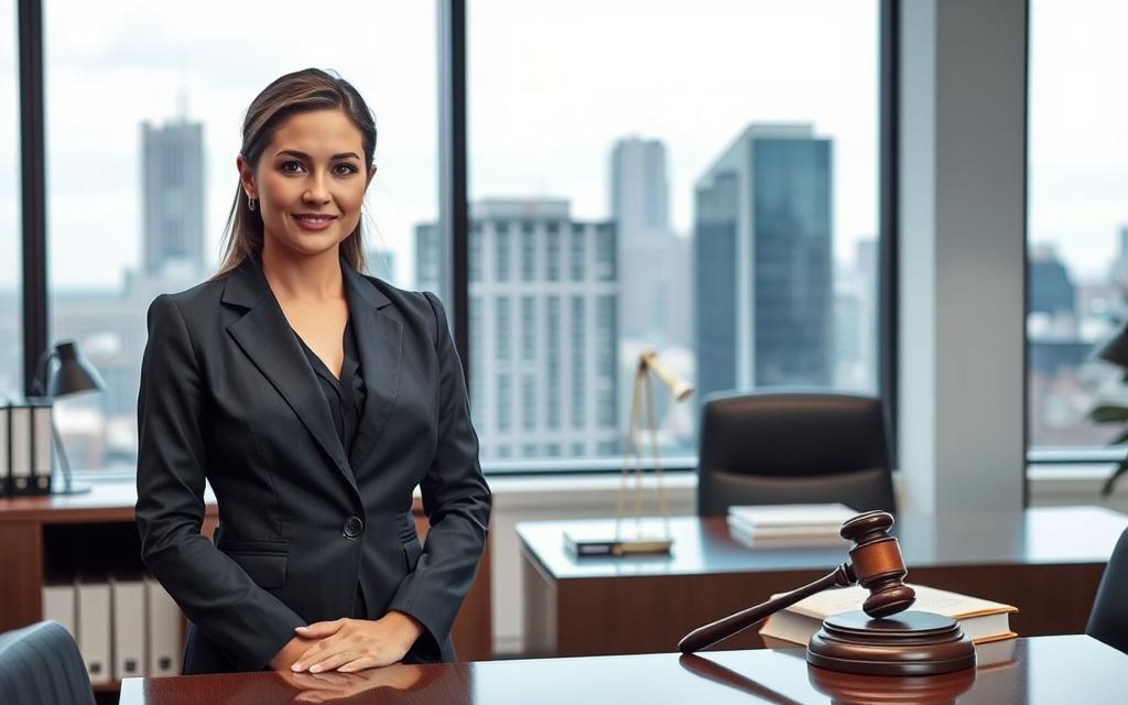 Gender Discrimination Legal Support