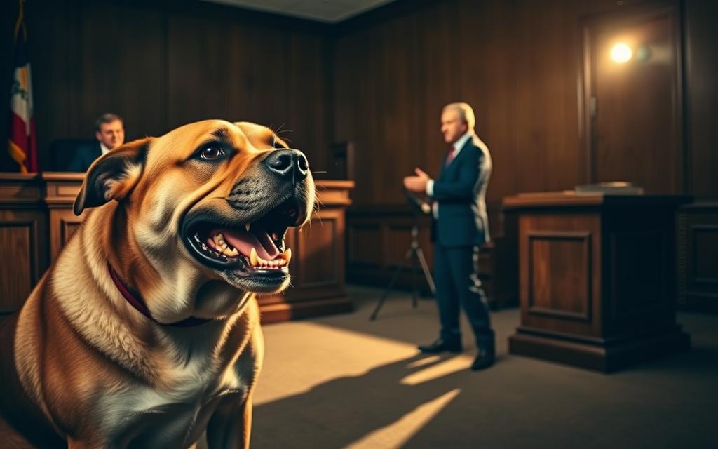 Rhode Island Comparative Negligence In Dog Bite Claims