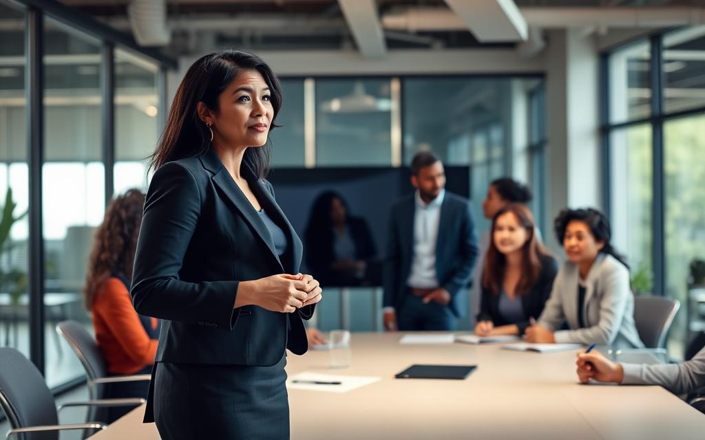 Workplace Gender Discrimination Prevention